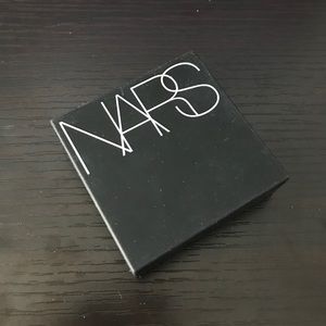 NARS powder foundation